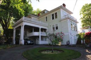 Former Franke Tobey Jones Residence Nominated to Tacoma’s Historic Register